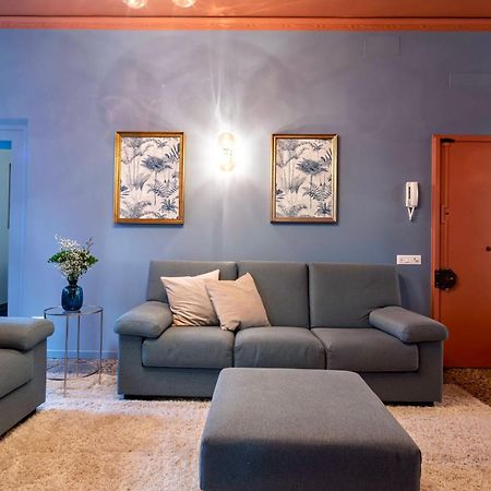 Apartament The Arsenal Large Wenecja Zewnętrze zdjęcie