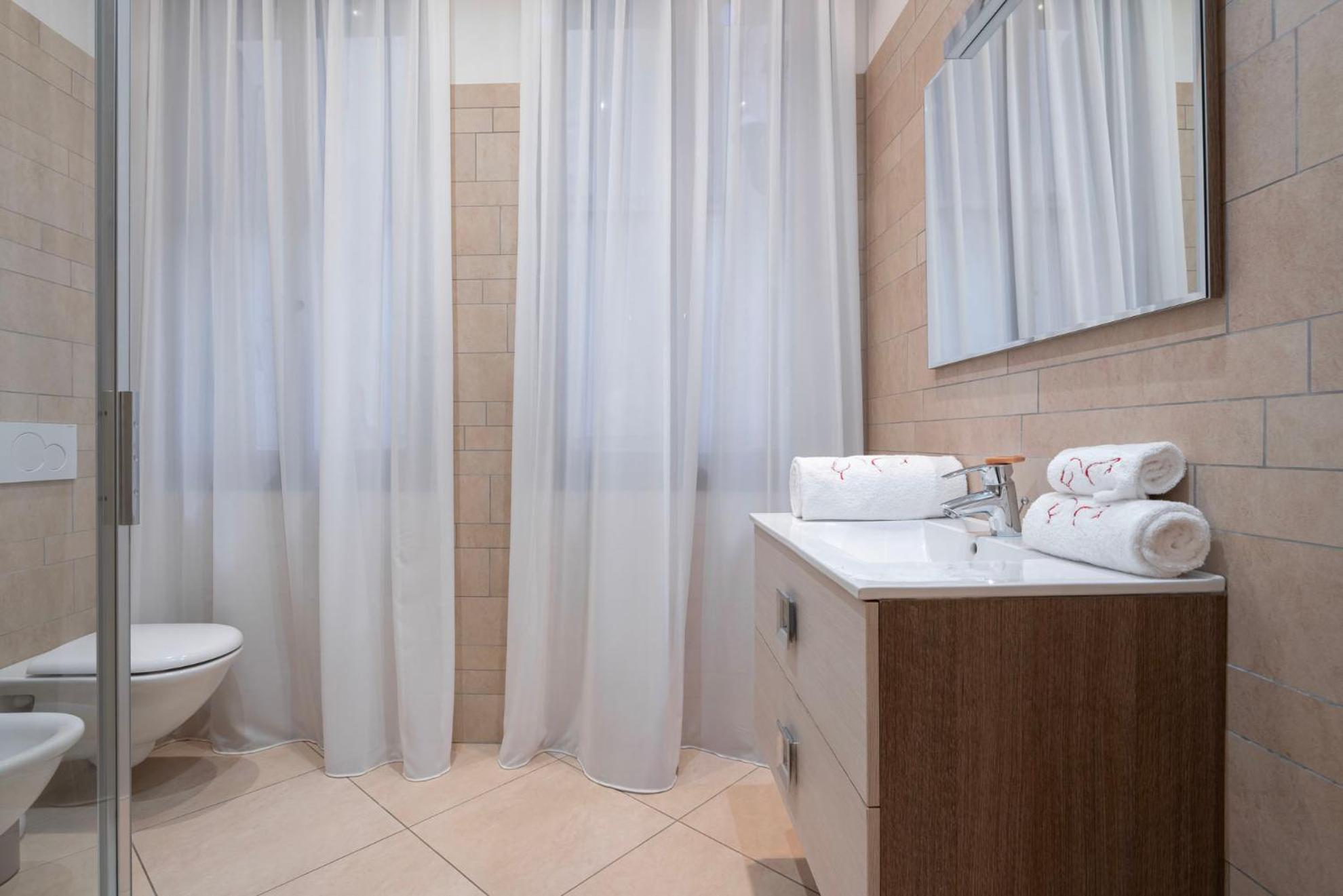 Apartament The Arsenal Large Wenecja Zewnętrze zdjęcie