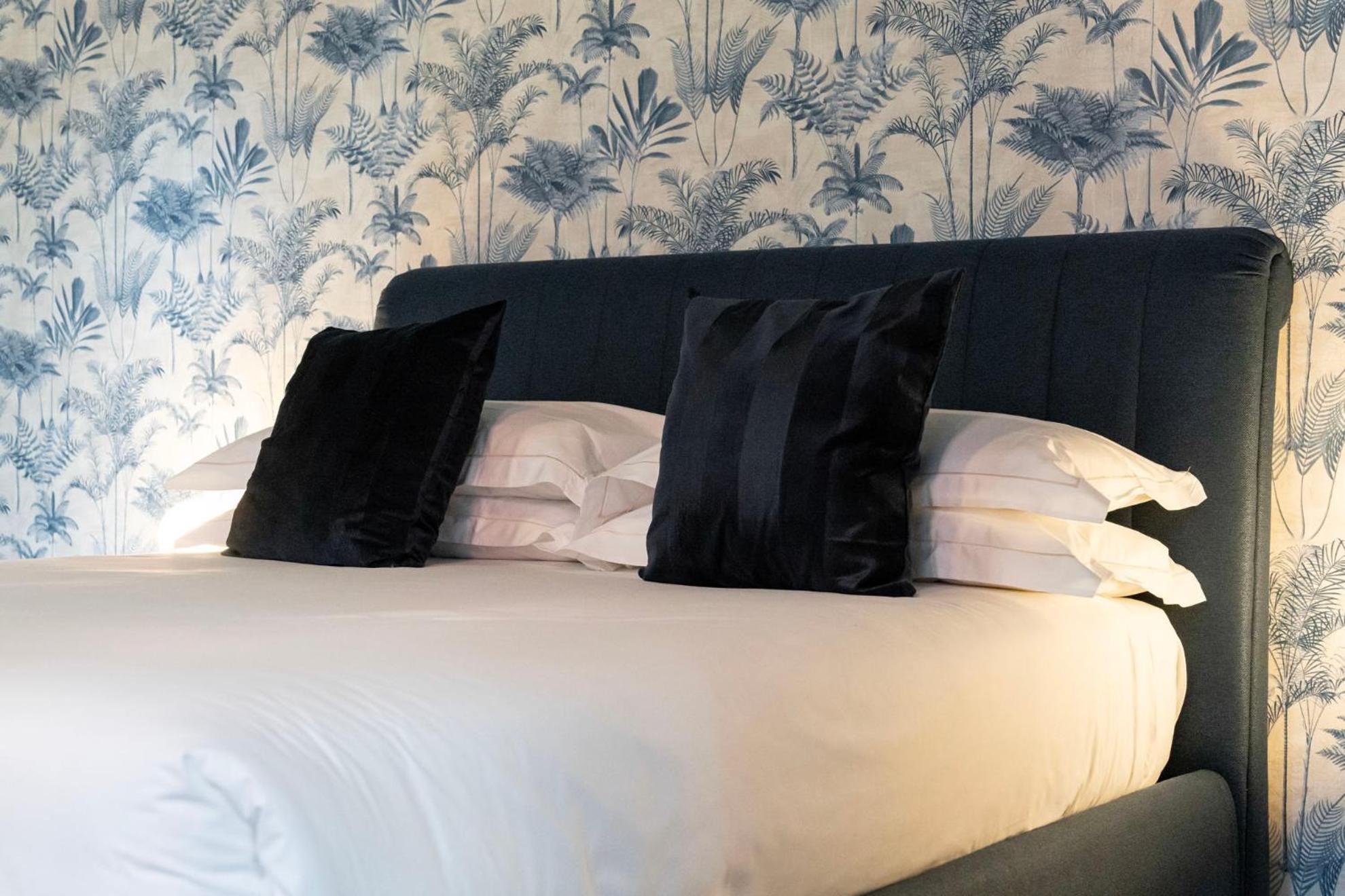 Apartament The Arsenal Large Wenecja Zewnętrze zdjęcie