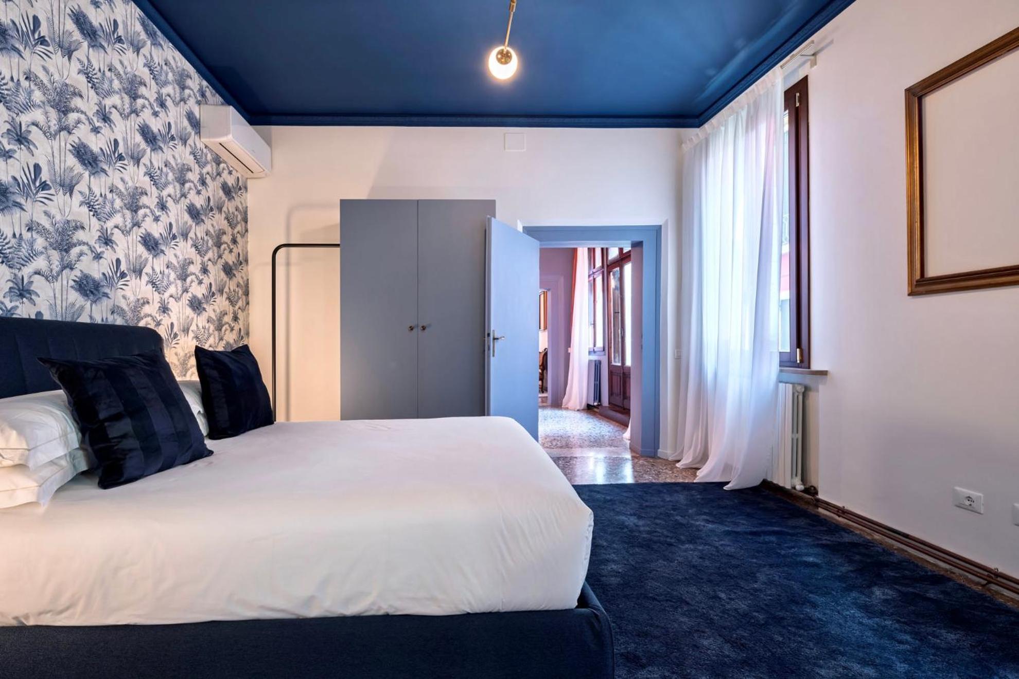 Apartament The Arsenal Large Wenecja Zewnętrze zdjęcie