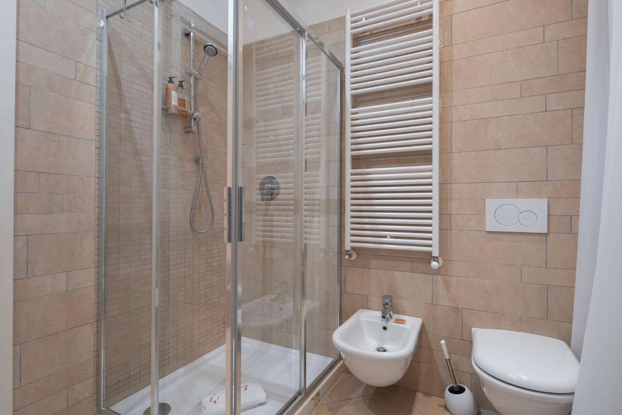 Apartament The Arsenal Large Wenecja Zewnętrze zdjęcie