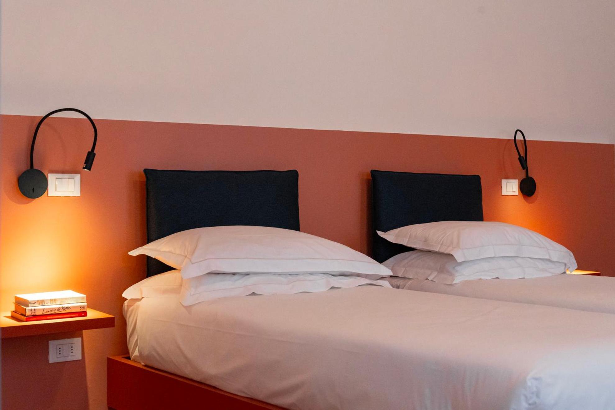 Apartament The Arsenal Large Wenecja Zewnętrze zdjęcie