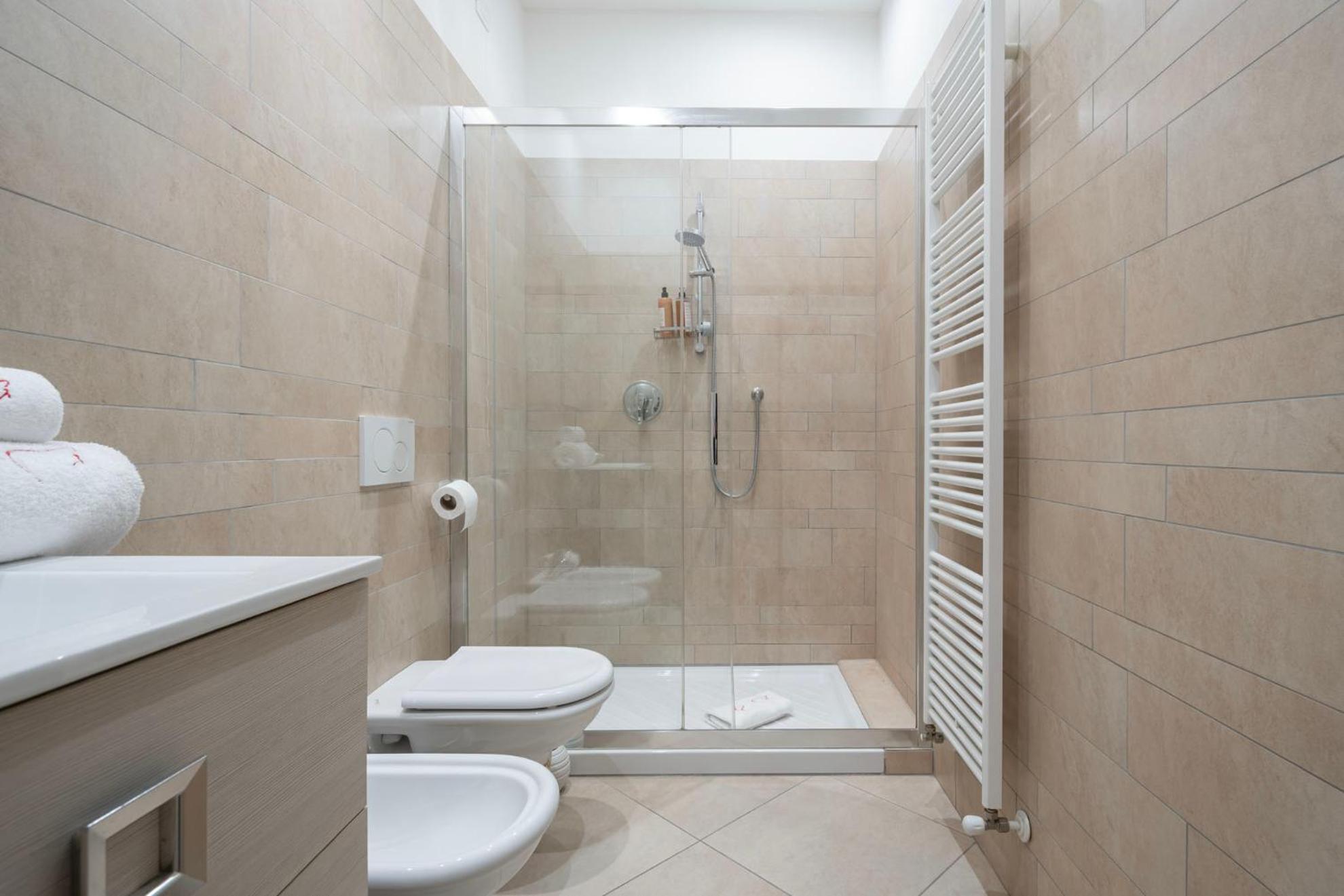 Apartament The Arsenal Large Wenecja Zewnętrze zdjęcie